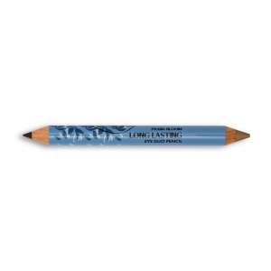 PRANA BLOOM CRAYON DUO YEUX Crayon 2 en 1, ombre à paupières et eyeliner long lasting