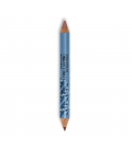 PRANA BLOOM CRAYON DUO YEUX Crayon 2 en 1, ombre à paupières et eyeliner long lasting