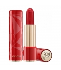 L'ABSOLU ROUGE RUBY CREAM Rouge à lèvres ultra pigmenté longue tenue