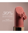 L'ABSOLU ROUGE Rouge à lèvres satiné, hydratation & confort longue tenue