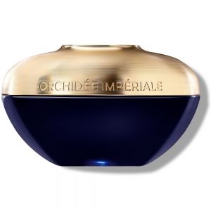 ORCHIDÉE IMPÉRIALE La crème cou et décolleté