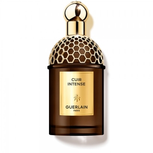 LES ABSOLUS ALLEGORIA Cuir Intense Eau de Parfum