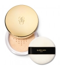 PARURE GOLD SKIN DIAMOND MICRO-POWDER Poudre libre micro-perfection transparence & lumière effet rajeunissant