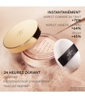 PARURE GOLD SKIN DIAMOND MICRO-POWDER Poudre libre micro-perfection transparence & lumière effet rajeunissant