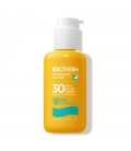 WATERLOVER  LAIT SOLAIRE SPF30 Lait Solaire Visage et Corps