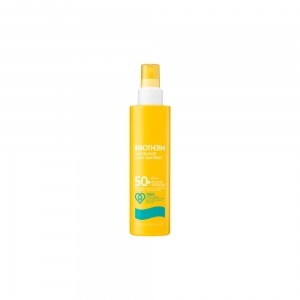 WATERLOVER SPRAY SOLAIRE LACTE SPF50+ Spray solaire hydratant multi-protection