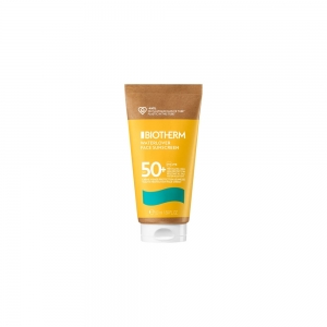 WATERLOVER CREME SOLAIRE SPF50+ Visage Protection Jeunesse