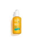 WATERLOVER LAIT SOLAIRE SPF50  Lait Solaire Visage & Corps SPF50