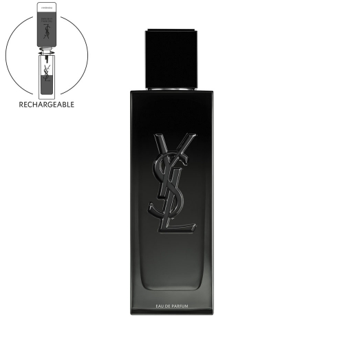 YVES SAINT LAURENT MYSLF Eau de Parfum pour homme Oia Parfums