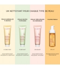 DOUX NETTOYANT MOUSSANT APAISANT Peaux très sèches ou sensibles 