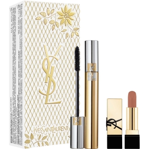 MASCARA VOLUME EFFET FAUX CILS Coffret Cadeau Maquillage