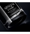 ARMANI CODE Eau de Parfum Rechargeable