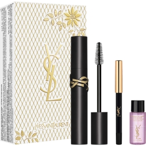 LASH CLASH Coffret Cadeau Maquillage Yeux