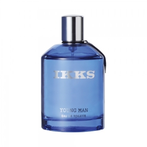 IKKS YOUNG MAN Eau de Toilette Vaporisateur 