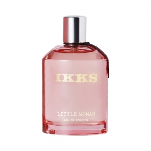 IKKS LITTLE WOMAN Eau de Toilette Vaporisateur