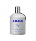 IKKS BE FREE SPIRIT Eau de toilette