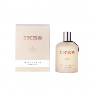 IKKS FOR A KISS Eau de Toilette Vaporisateur 