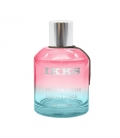 IKKS FOR A KISS FLOWER POWER Eau de Toilette Vaporisateur