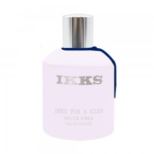 IKKS FOR A KISS MILO VIBES Parfum Enfant