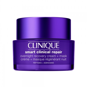 SMART CLINICAL REPAIR™ Crème + Masque Régénérant Nuit