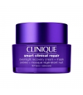 SMART CLINICAL REPAIR™ Crème + Masque Régénérant Nuit