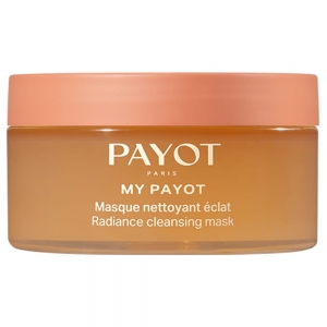 MASQUE NETTOYANT ÉCLAT Le masque nettoyant révélateur d'éclat