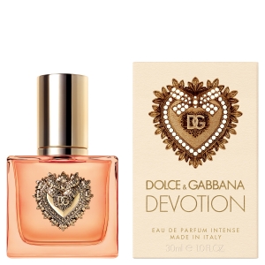 DEVOTION Eau De Parfum Intense vaporisateur