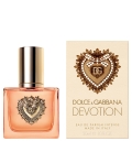 DEVOTION Eau De Parfum Intense vaporisateur