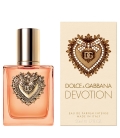 DEVOTION Eau De Parfum Intense vaporisateur