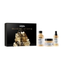 SERIE EXPERT ABSOLUT REPAIR Coffret Trio Absolut Repair - Cheveux abîmés