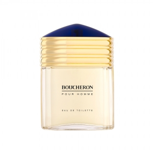 BOUCHERON HOMME Eau de Toilette Vaporisateur