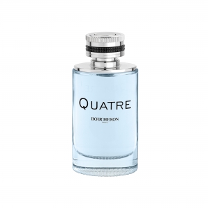 QUATRE HOMME Eau de Toilette Vaporisateur