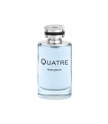 QUATRE HOMME Eau de Toilette Vaporisateur