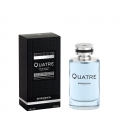 QUATRE HOMME Eau de Toilette Vaporisateur