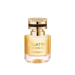 QUATRE ICONIC Eau de Parfum Vaporisateur