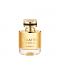 QUATRE ICONIC Eau de Parfum Vaporisateur