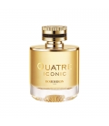 QUATRE ICONIC Eau de Parfum Vaporisateur