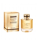 QUATRE ICONIC Eau de Parfum Vaporisateur