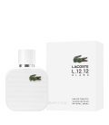 L.12.12 BLANC EAU DE TOILETTE Eau de Toilette Vaporisateur 