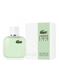 L.12.12 BLANC EAU FRAICHE  Eau de Toilette Vaporisateur