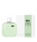 L.12.12 BLANC EAU FRAICHE  Eau de Toilette Vaporisateur