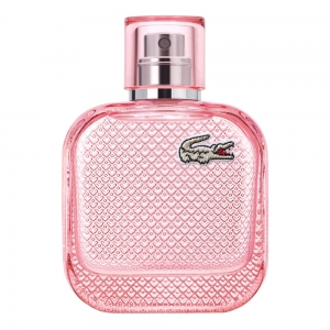 L.12.12 ROSE SPARKLING EAU DE TOILETTE