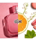 L.12.12 ROSE SPARKLING EAU DE TOILETTE