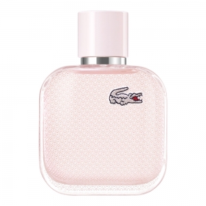 L.12.12 ROSE EAU FRAÎCHE Eau de Toilette Vaporisateur