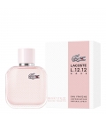 L.12.12 ROSE EAU FRAÎCHE Eau de Toilette Vaporisateur