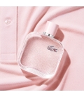 L.12.12 ROSE EAU FRAÎCHE Eau de Toilette Vaporisateur