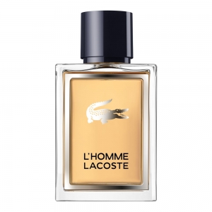 L'HOMME LACOSTE Eau de Toilette Vaporisateur