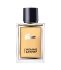 L'HOMME LACOSTE Eau de Toilette Vaporisateur