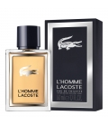 L'HOMME LACOSTE Eau de Toilette Vaporisateur