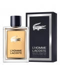 L'HOMME LACOSTE Eau de Toilette Vaporisateur